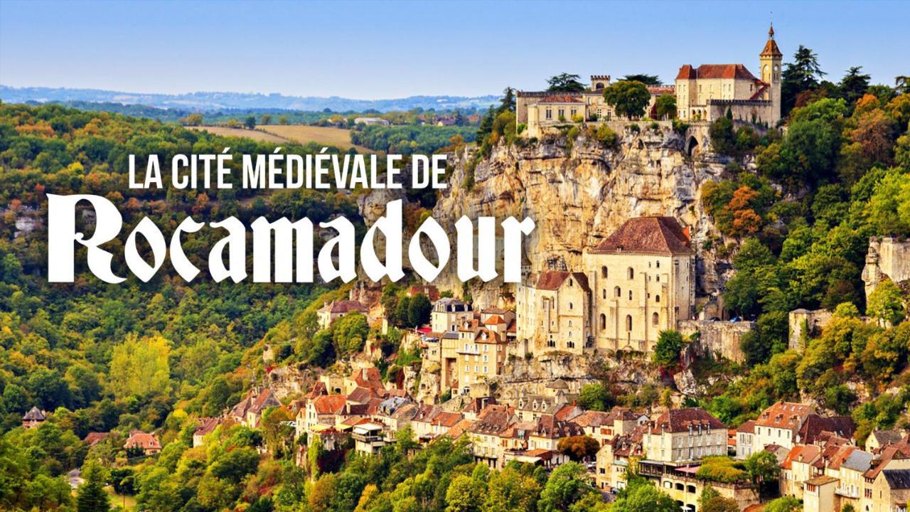 Le Mascoutou Διαμέρισμα Καόρ Εξωτερικό φωτογραφία